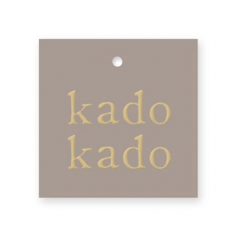 Kadolabels | Kado Kado